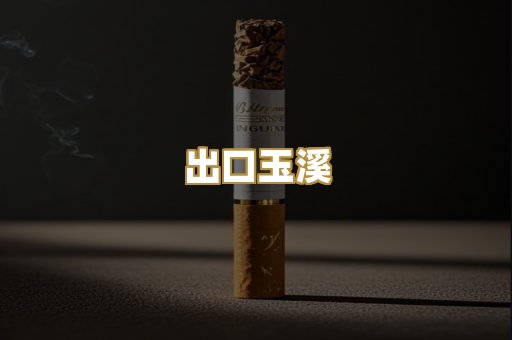 出口玉溪